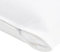 DECASASATEXTIL - Pack 2 Funda de Almohada Impermeable Extra Suave con Cremallera - Protector de Almohada Impermeable, Transpirable, Anti-ácaros, Antibacteriano e hipoalérgico. (105x45cm)