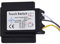 Touch Switch Button, TQ-301SW AC 110V 220V Self-Lock Touch Switch Module, Touch Sensor Dimmer with Anti-Fog LED for Washroom/Bedroom Mirror