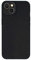 MMORE Biodegradable Phone Case, Black Compatible with iPhone 15 - Eco-Friendly, Compostable, Made from Plants - Full Protection, Durable, Drop Tested Slim Design