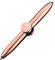 Fidget Pen Spinning Pen Led Light Multi -funktionaler Hilfsreduzierungshilfen -hilfesender Kugelschreiber Anti -Stress -Angst -Geschenk Pen
