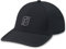 FootJoy Unisex-Erwachsene Hydroseries Golf Rain Hat Regenhut, Schwarz, Einheitsgröße