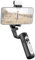 Sunydog i XE 3-Axis Smartphone Gimbal Stabilizer Portable Phone Vlog Gimbal Anti-Shake with Magnetic LED Fill Light Mini Tripod 280g Load Capacity Replacement for iPhone 14/13/12/11 Android