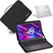 Smatree MS63 Funda Protectora rígida de EVA con Soporte Compatible para 14 Pulgadas Lenovo Yoga Slim 7 Gen 8, Lenovo 14e Chromebook Gen 2/YogaPro 7i, para Acer Chromebook Vero 514/Chromebook Spin 514