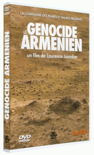 Le génocide arménien [FR Import]