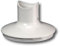 Braun coperchio tritatutto 500ml Minipimer Multiquick 4 4162 4193 MR4050