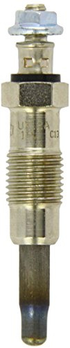 MAGNETI MARELLI Diesel Glühkerze 11V Schlüsselweite: 12mm Gewindemaß:M12X1,25 Glühkerzenausführung:Metall-Glühkerze Kompatibel mit FORD ESCORT IV GAF, AWF, ABFT FIESTA II FBD ESCORT III GAA
