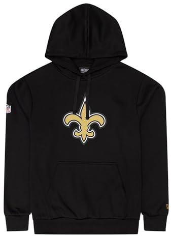 New Era Herren Kapuzenpullover NFL San Diego Chargers Hoodie