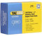 Tacwise Clous de Finition à Angle 16 GA / 38 mm en Acier Inoxydable (Lot de 2 500 Pièces)
