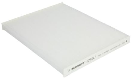 Innenraumfilter Pollenfilter für Innenraumluft HENGST FILTER (E2995LI)