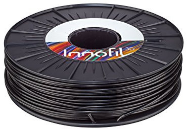 BASF Ultrafuse ABS - Schwarz - 1,75mm - 750g