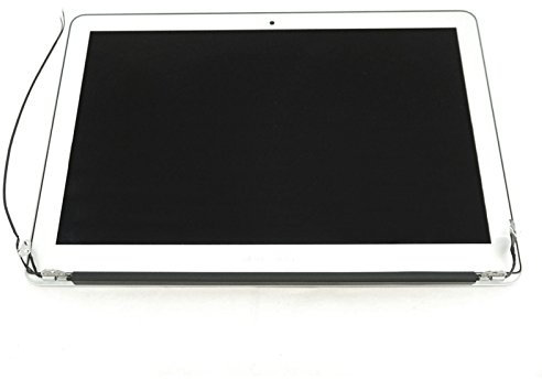 LCDOLED LCD Screen Komplett Display Assembly für Apple MacBook Air 13 A1466 2015 MJVE2 EMC 2925