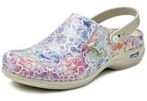 Nursing Care Paris Damen Clogs Groesse EU 40