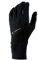 Therm-ic Activ Light Tech Gloves, Black, M