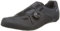 SHIMANO RC3 (RC300) SPD-SL Schuhe Einheitsgröße Schwarz