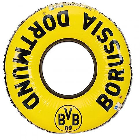 Borussia Dortmund BVB-Schwimm Donut