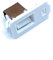 ELECTROTODO reemplazo de cierre puerta compatible con Secadora Whirlpool, Bosch, Bauknecht C00313210
