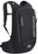 ORTOVOX Powder Rider Rucksack, Erwachsene, Unisex, Black Raven (schwarz), 16 Liter