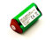 Akkupack 3,6V 2000mA NiMH Pyramide Akku Mignon AA Universal