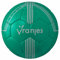 Erima Unisex Jugend Vranjes 2.0 Handball (7202307), Green, 2