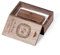 Clé USB Personnalisée Cadeau personnalisé gravé en Bois Massif USB Flash Drive pour Mariage, Remise des diplômes, Anniversaire Cadeau Style 08