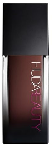 HUDA BEAUTY Faux Filter Luminous Matte Foundation Ganache 560R (35 ml)