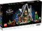 LEGO 10275 Elf Club House Cabaña de Navidad 18+(1197 piezas)