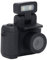 Digitalkamera, Daumenkamera 1080P HD-Videokamera für Fotografie, Vlogging-Kamera mit Blitzlicht, Kompakte Kleine Kamera für Reisen (16GB)
