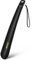 NINEMAX Schuhlöffel Lang Kunststoff, 41cm Langer Schuhanzieher Plastik, Lange Schulöffel Gross Stabil (1er Pack)