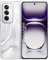 OPPO Reno12 5G 12+256GB, Smartphone Android Ohne Vertrag, Handy, SUPERVOOC 80W, 5000mAh Akku, Schnellladefunktion, 50MP AI Dreifach Kamera, 120Hz 6,7 AMOLED, Dimensity 7300, Simlockfrei, NFC, Silber