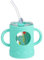 VICASKY 1pieza Vaso De Aprendizaje Infantil Con Pajita y Taza Diseño De De y Transportar Para Bebés y