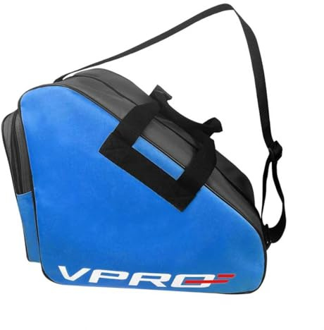 VPRO Ice Hockey Shoes Include Roller Skates
