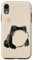 iPhone XR Matsumoto Hoji Frog, Japanese Woodblock Case