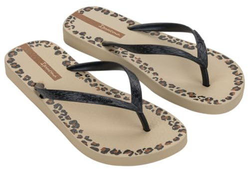 Ipanema Damen Day Fem Flipflop, beige, 37 EU