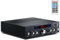 5.1 Amplificador Bluetooth, Amplificador De Alimentación De Audio, con Control Remoto, Micrófono Dual, 5.1 Canal, Reproducción USB/SD, Decodificación Sin Pérdidas, Ajuste De Reverberación