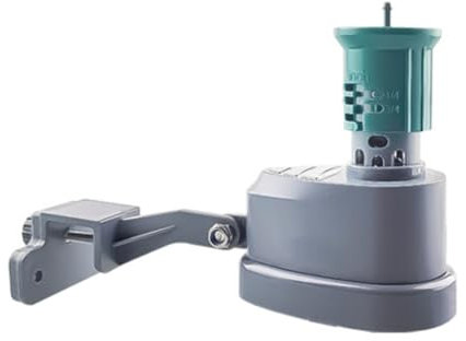 Faeymth ZigBee Wireless Rain Sensor Adjustable Cyclic Timing Irrigation Device Linkage with ZigBee Remote Controller Gateway