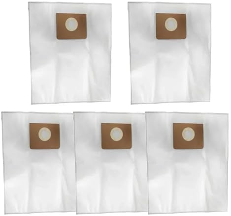 Accessori For Sacchetti Antipolvere, Compatibili Con Karcher, Robot Aspirapolvere NT25 NT35 NT45