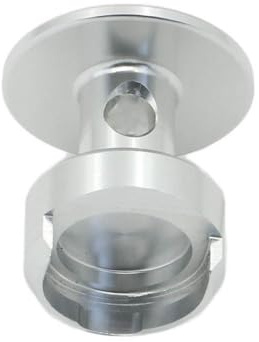 Coil Pack Removal Tool Puller Spark Plug Cap Kompatibel mit R1150 R1200 GS R1200C R1100S F Twins G Thumpers K1200 1300 S1000R F650 F700(Chrome)