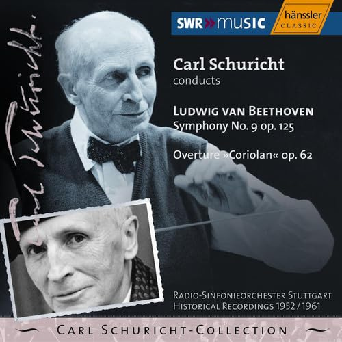 Beethoven: Symphony No. 9