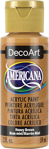 Deco Art DA163-3 - Pintura para Tejidos y Telas
