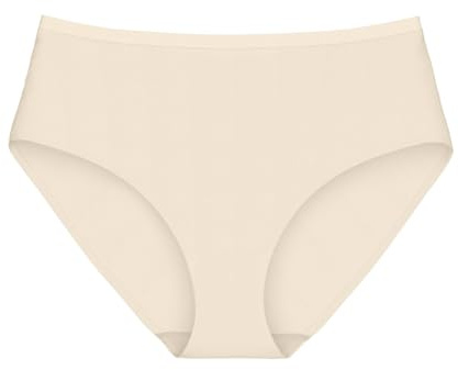 Triumph Damen Triumph Shape Smart Maxi Underwear, PAPIRO, S