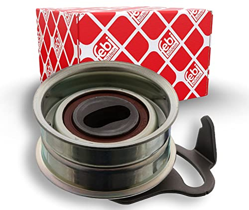 febi bilstein 14271 Tensioner Pulley for timing belt, pack of one