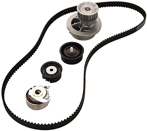 INA 530 0078 30 Wasserpumpe + Zahnriemensatz | 530 0078 30 passend für Astra Combo Corsa Tigra