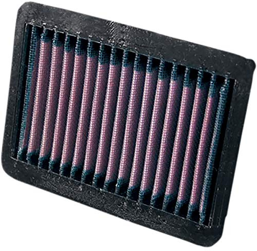 K & N Ersatz-Luftfilter ya-1906 passend für 06–11 Yamaha XV1900 Roadliner