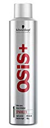 Schwarzkopf 2x Osis Sparkler Shine Spray je 300 ml = 600 ml