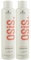 Schwarzkopf 2x Osis Sparkler Shine Spray je 300 ml = 600 ml