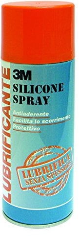 3M Silicone Spray, out_of_Print