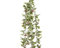 Unbekannt Ilex Stechlpalme mit Beeren Kunst-Zweig Dekogirlande Weihnachtsdeko 1,10 m