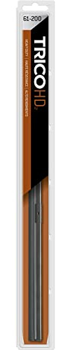 Trico Heavy Duty Blade - Flat 22 Inch