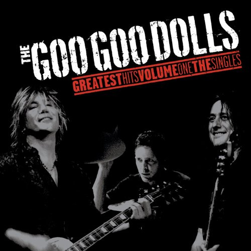 Greatest Hits Vol.1/Singles