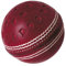 Gunn & Moore GM Cricket Training Ball, Chevron Swing Ball, Red, Size Senior/Adult/Mens & Boys Aged 13 and Over